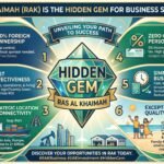 Why Ras Al Khaimah (RAK) is the Hidden Gem for Business Setup in the UAE