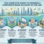 The Complete Guide to Opening a Corporate Bank Account in the UAE