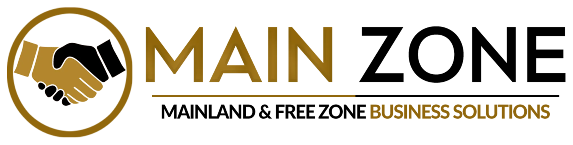 Main Zone Business Setup UAE